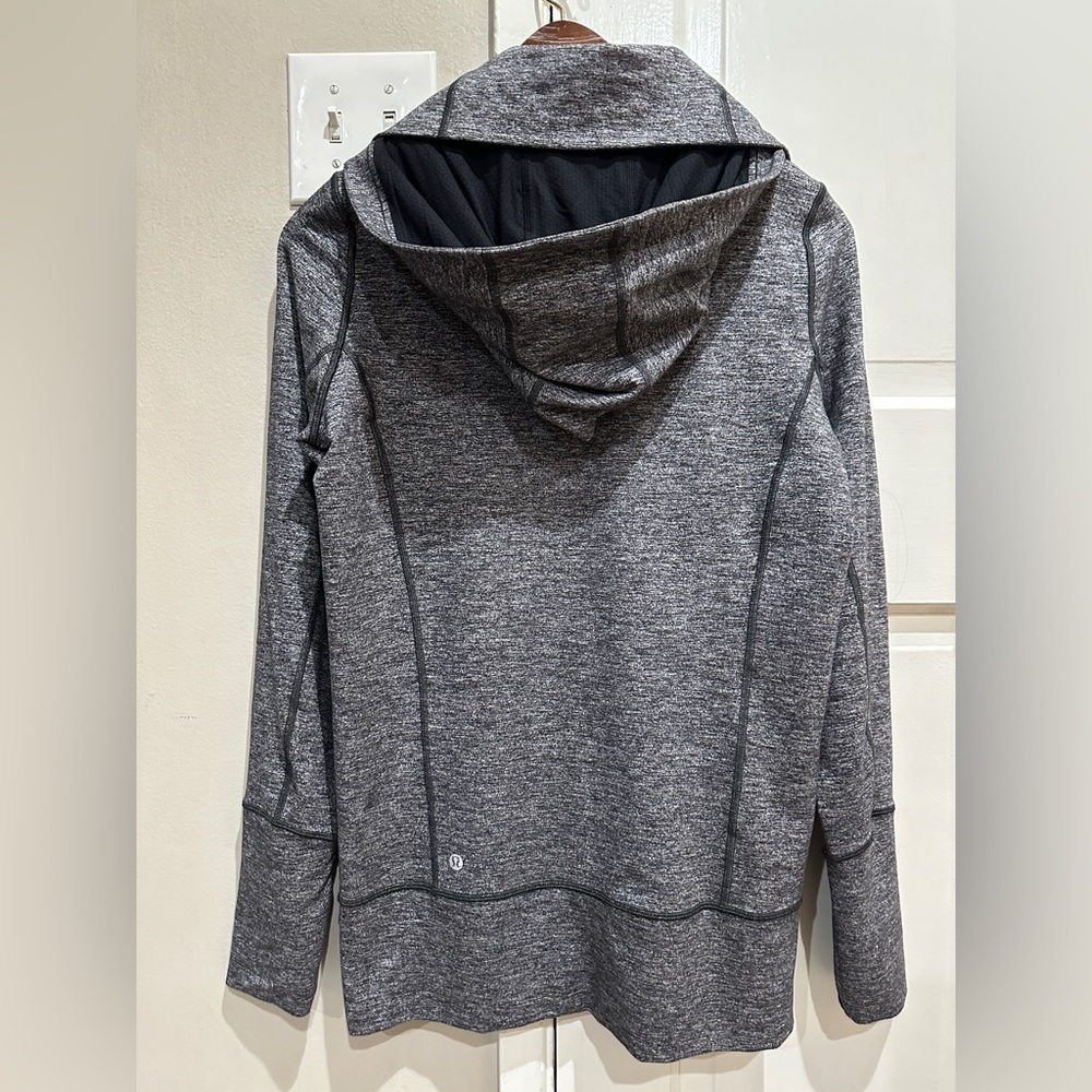 Lululemon Jacket